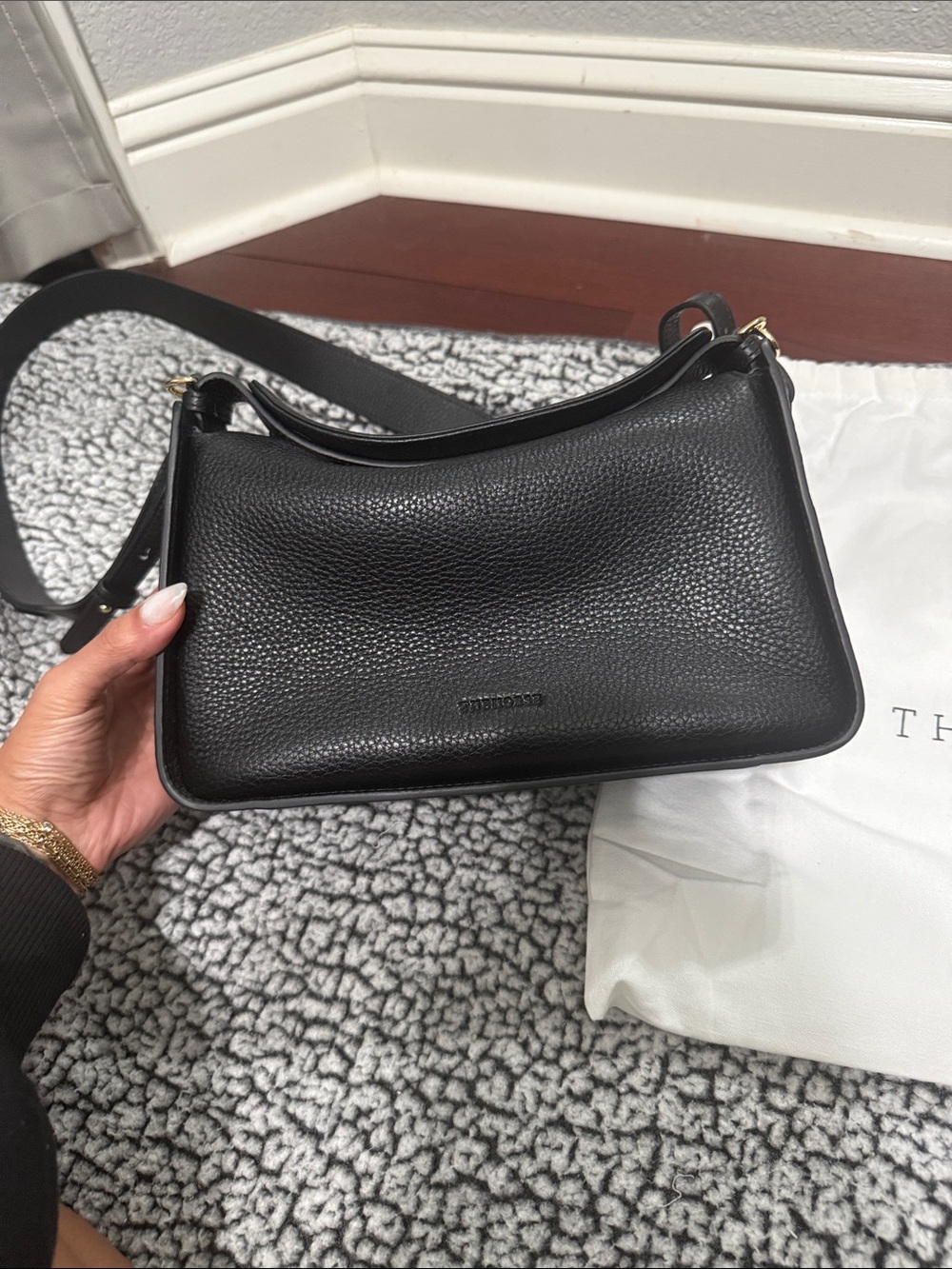 The Horse - Clementine Bag - authentic
